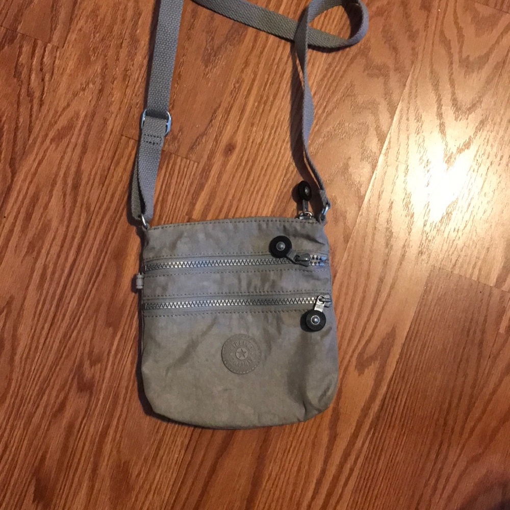 Kipling crossbody bag
